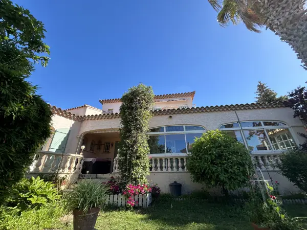 Villeneuve-lès-Maguelone 34750 – Vente maison/villa 4&nbsp;pièces 4&nbsp;chambres
