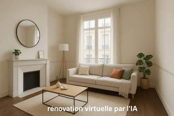 Montpellier 34000 – Vente appartement 3&nbsp;pièces 2&nbsp;chambres