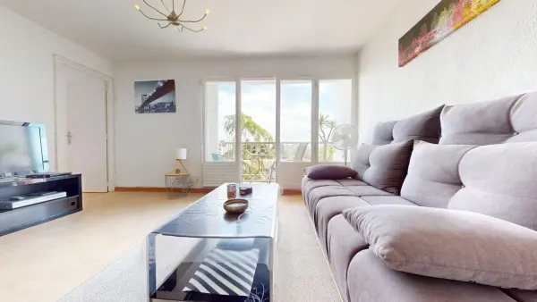 Montpellier 34080 – Vente appartement 2&nbsp;pièces 1&nbsp;chambre