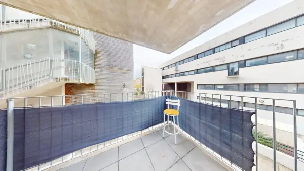 Avignon 84000 – Location appartement 3&nbsp;pièces 2&nbsp;chambres
