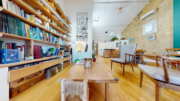 Montpellier 34000 – Vente appartement 4&nbsp;pièces 3&nbsp;chambres