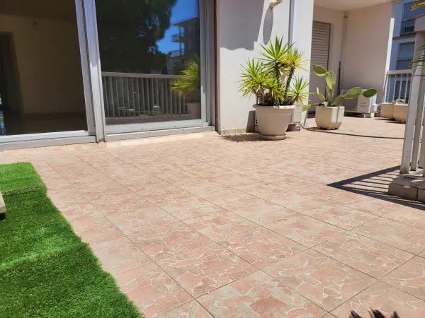 Montpellier 34070 – Vente appartement 4&nbsp;pièces 2&nbsp;chambres