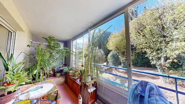 Montpellier 34070 – Vente appartement 2&nbsp;pièces 1&nbsp;chambre