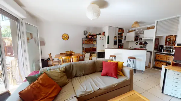 Castelnau-le-Lez 34170 – Vente appartement 3&nbsp;pièces 2&nbsp;chambres