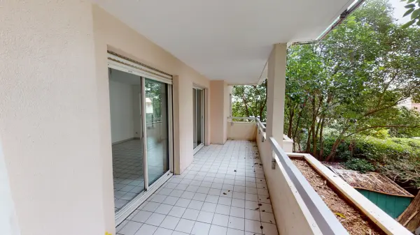 Montpellier 34000 – Vente appartement 3&nbsp;pièces 2&nbsp;chambres