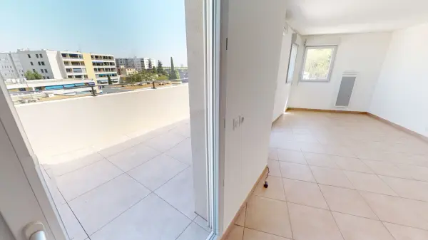 Montpellier 34070 – Location appartement 3&nbsp;pièces 2&nbsp;chambres