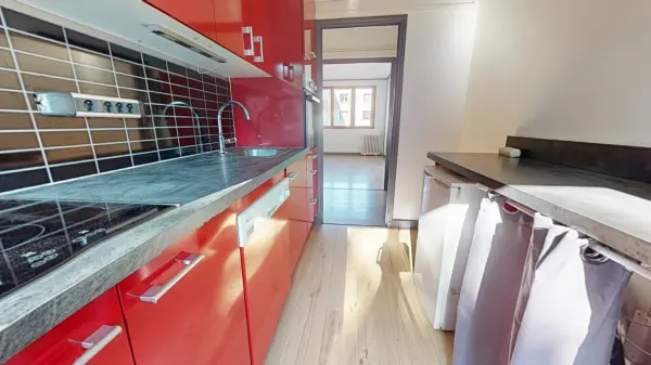 Montpellier 34070 – Vente appartement 3&nbsp;pièces 2&nbsp;chambres