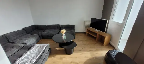 Montpellier 34080 – Location appartement 4&nbsp;pièces 3&nbsp;chambres