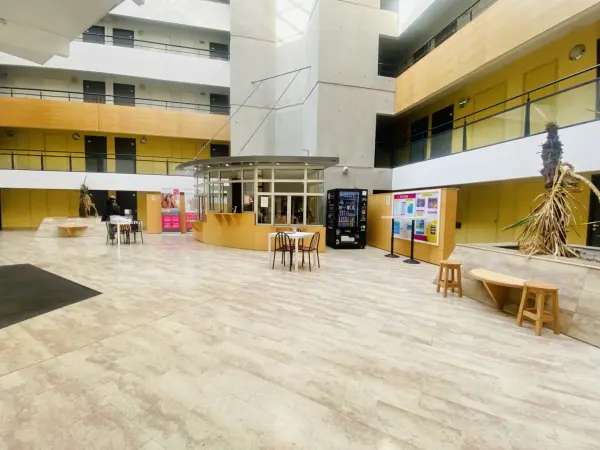 Montpellier 34000 – Vente appartement 2&nbsp;pièces 1&nbsp;chambre