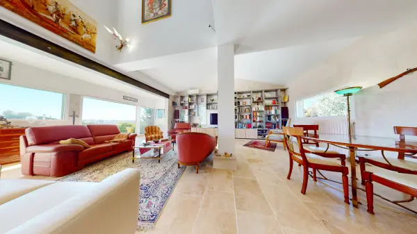 Juvignac 34990 – Vente maison/villa 5&nbsp;pièces 3&nbsp;chambres