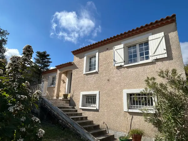 Juvignac 34990 – Vente maison/villa 4&nbsp;pièces 3&nbsp;chambres