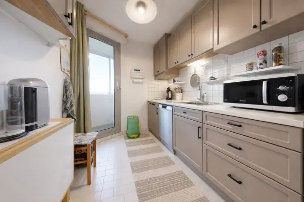 Montpellier 34070 – Vente appartement 4&nbsp;pièces 3&nbsp;chambres