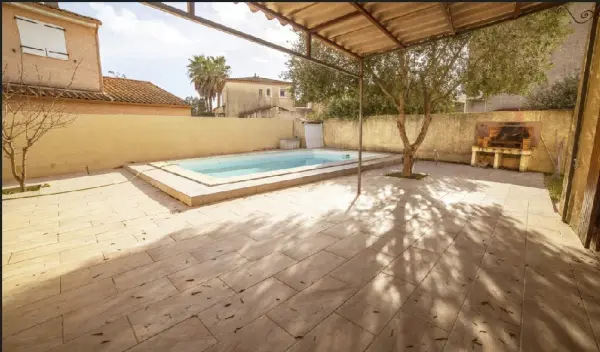 Lavérune 34880 – Vente maison/villa 4&nbsp;pièces 3&nbsp;chambres