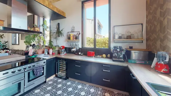 Montpellier 34070 – Vente maison/villa 4&nbsp;pièces 2&nbsp;chambres