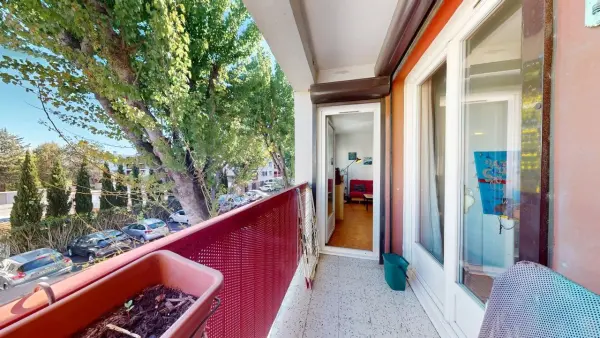 Montpellier 34070 – Vente appartement 3&nbsp;pièces 2&nbsp;chambres