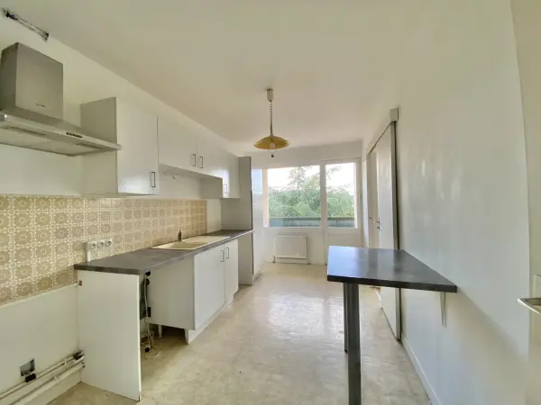 Nîmes 30900 – Vente appartement 4&nbsp;pièces 2&nbsp;chambres