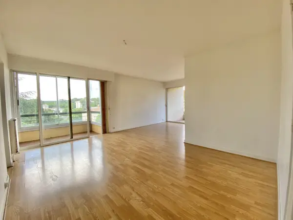 Nîmes 30900 – Vente appartement 4&nbsp;pièces 2&nbsp;chambres