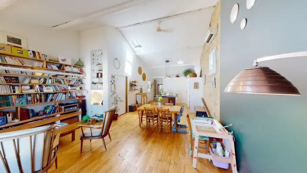 Montpellier 34000 – Vente appartement 4&nbsp;pièces 3&nbsp;chambres
