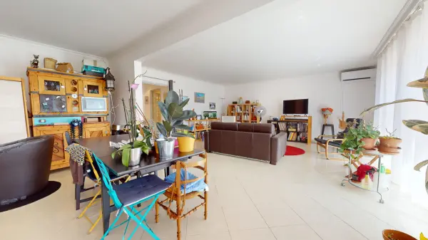 Montpellier 34070 – Vente appartement 4&nbsp;pièces 2&nbsp;chambres