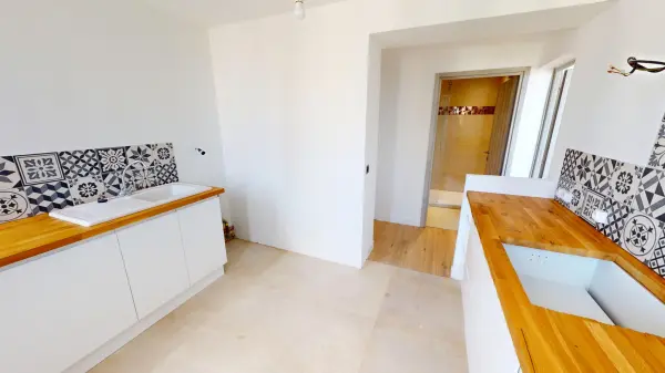 Montpellier 34070 – Vente appartement 2&nbsp;pièces 1&nbsp;chambre