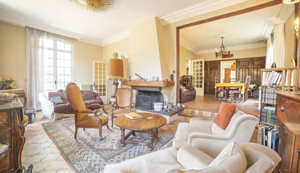 Montpellier 34000 – Vente maison/villa 8&nbsp;pièces 6&nbsp;chambres
