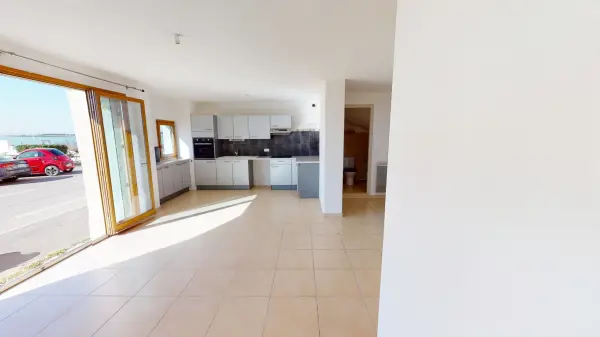 Bouzigues 34140 – Location appartement 3&nbsp;pièces 2&nbsp;chambres