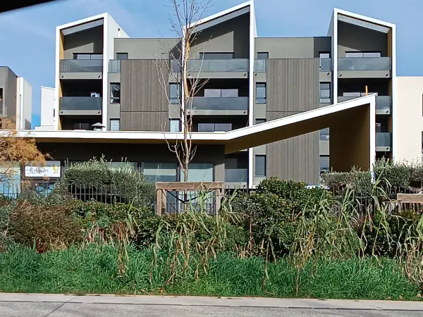 Saint-Jean-de-Védas 34430 – Vente appartement 3&nbsp;pièces 2&nbsp;chambres