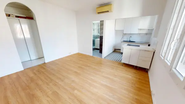 Montpellier 34000 – Vente appartement 3&nbsp;pièces 1&nbsp;chambre