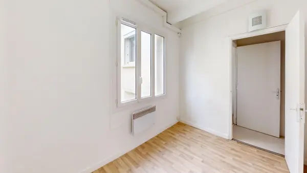 Montpellier 34000 – Vente appartement 3&nbsp;pièces 1&nbsp;chambre