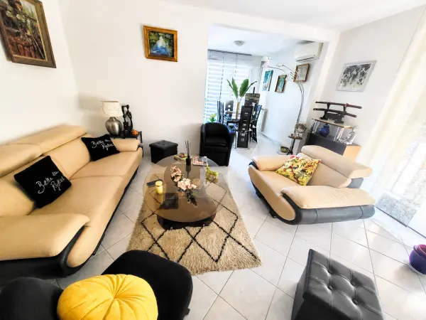 Montpellier 34000 – Vente appartement 3&nbsp;pièces 2&nbsp;chambres