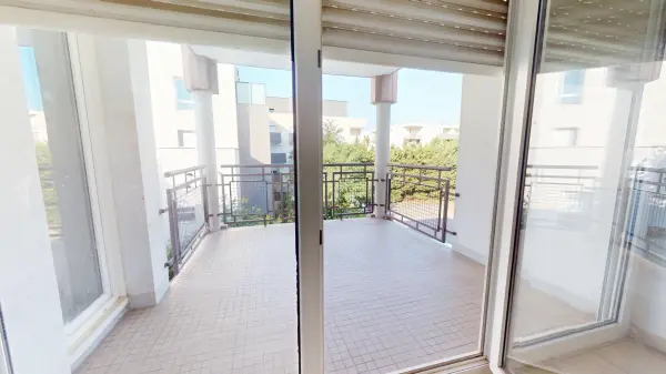 Montpellier 34070 – Vente appartement 3&nbsp;pièces 2&nbsp;chambres