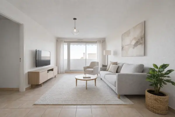 Montpellier 34070 – Vente appartement 4&nbsp;pièces 3&nbsp;chambres