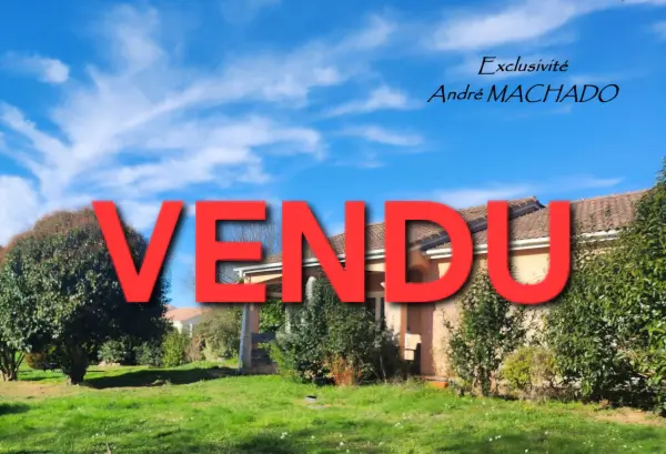 Feugarolles 47230 – Vente maison/villa 4&nbsp;pièces 2&nbsp;chambres