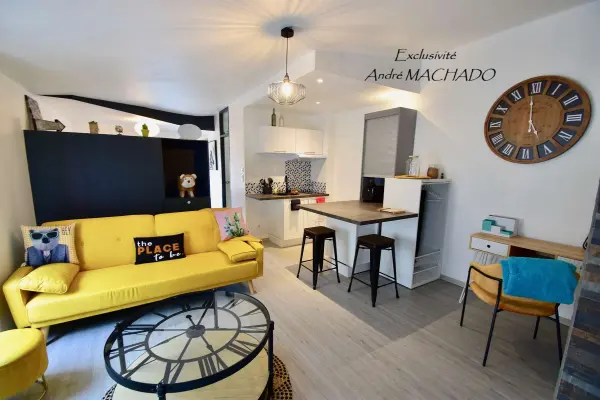 Sainte-Livrade-sur-Lot 47110 – Vente immeuble