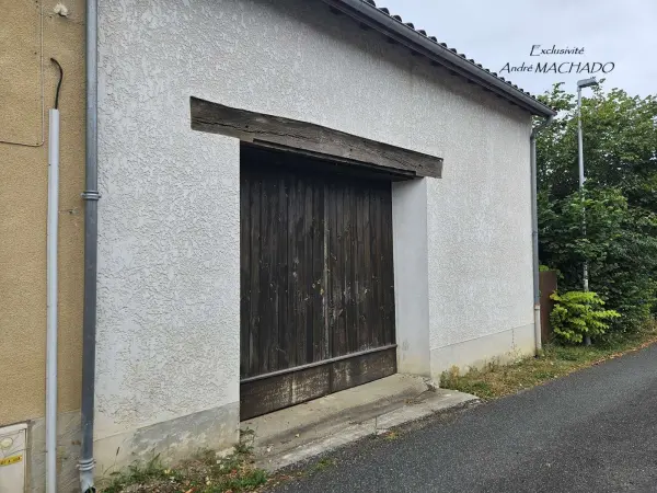 Sos 47170 – Vente parking/box