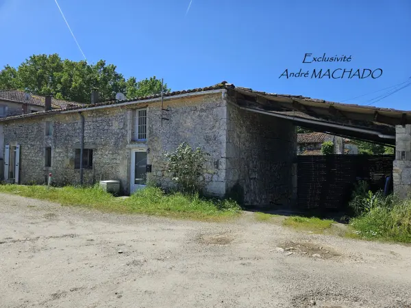 Vianne 47230 – Vente maison/villa 5&nbsp;pièces 2&nbsp;chambres