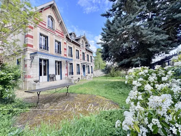 Meaux 77000 – Vente de prestige maison/villa 14&nbsp;pièces 10&nbsp;chambres