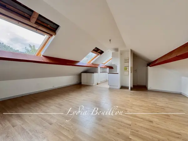 Argenteuil 95100 – Vente appartement 2&nbsp;pièces 1&nbsp;chambre