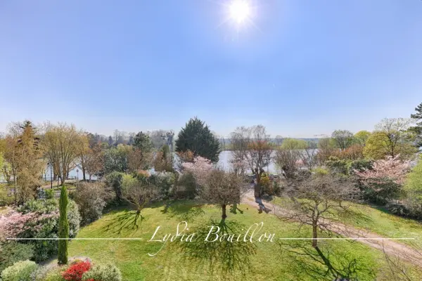 Maisons-Laffitte 78600 – Vente maison/villa 10&nbsp;pièces 6&nbsp;chambres