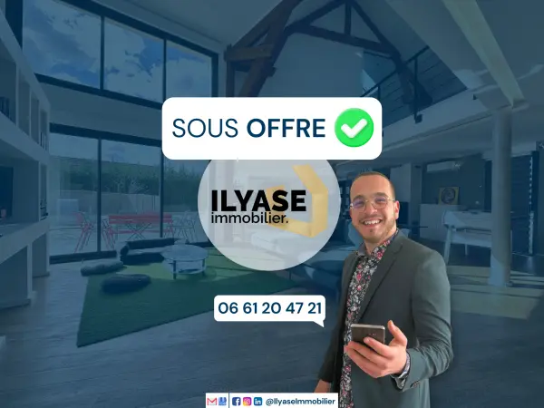 Chalon-sur-Saône 71100 – Vente maison/villa 8&nbsp;pièces 6&nbsp;chambres