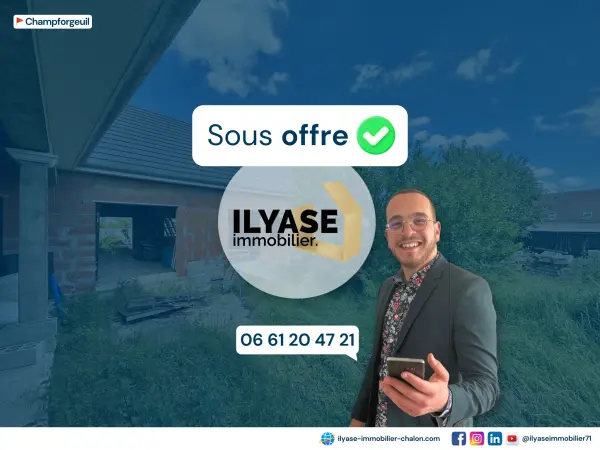 Chalon-sur-Saône 71100 – Vente maison/villa 7&nbsp;pièces 4&nbsp;chambres