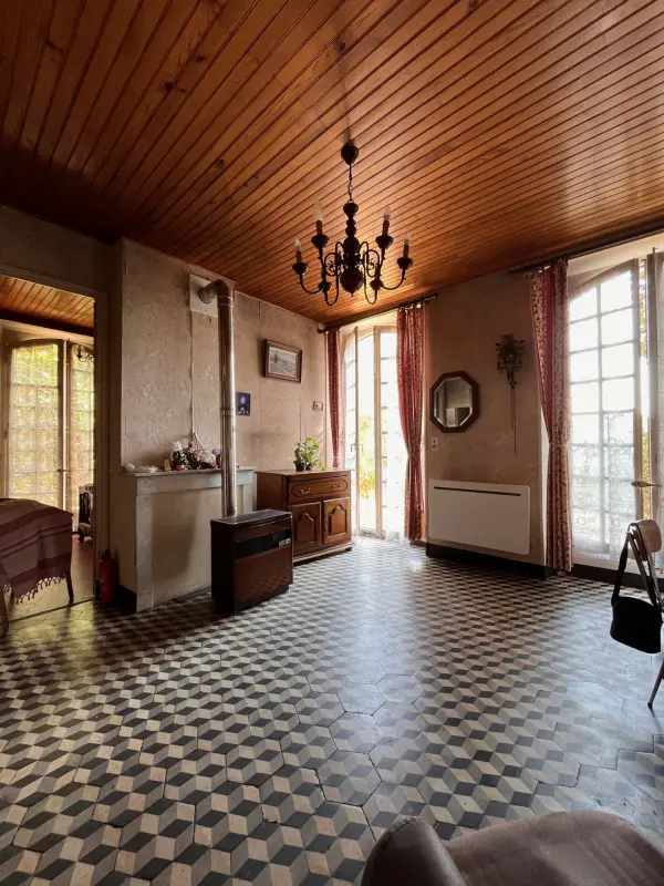 Allauch 13190 – Vente maison/villa 5&nbsp;pièces 4&nbsp;chambres
