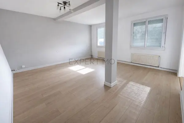 Saint-Nazaire 44600 – Vente appartement 3&nbsp;pièces 2&nbsp;chambres