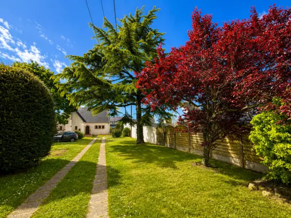 Guérande 44350 – Vente maison/villa 6&nbsp;pièces 4&nbsp;chambres