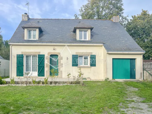 Mesquer 44420 – Vente maison/villa 7&nbsp;pièces 5&nbsp;chambres