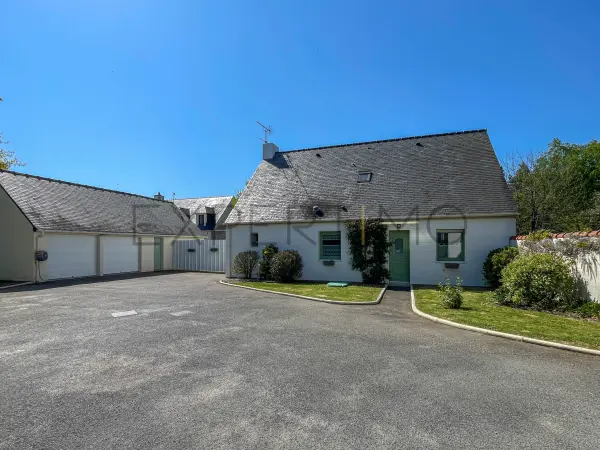 Saint-Lyphard 44410 – Vente maison/villa 7&nbsp;pièces 4&nbsp;chambres