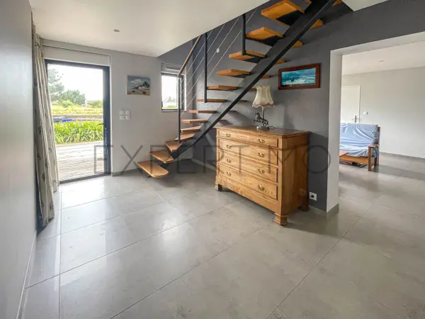 Guérande 44350 – Vente maison/villa 5&nbsp;pièces 4&nbsp;chambres