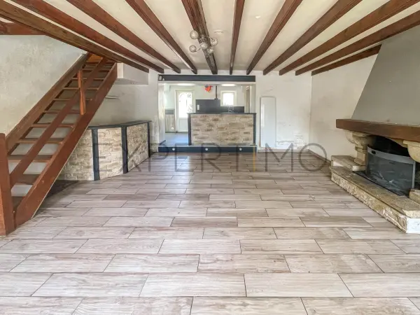 Saint-Lyphard 44410 – Vente maison/villa 4&nbsp;pièces 2&nbsp;chambres