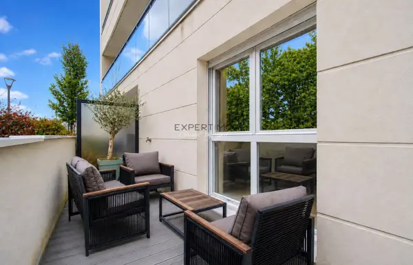 Saint-Thibault-des-Vignes 77400 – Vente appartement 2&nbsp;pièces 1&nbsp;chambre