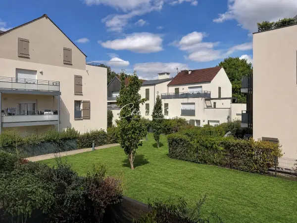 Chessy 77700 – Vente appartement 2&nbsp;pièces 1&nbsp;chambre